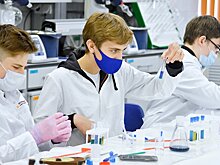 Молодые ученые Москвы получили премии за научные исследования и разработки