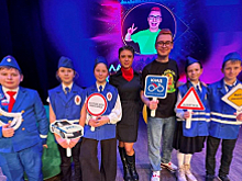 В Московской области более 30 тысяч детей приняли участие в конкурсе по ПДД от известного блогера