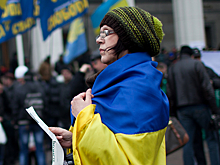 Украина подала в Европейский суд иск против России