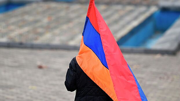 Названо число переехавших в Армению россиян