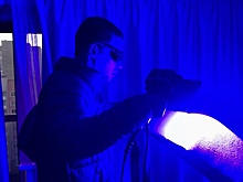 Суд арестовал женщину, зарезавшую дочь в Челябинске