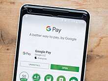 9 российских банков стали партнёрами Google Pay