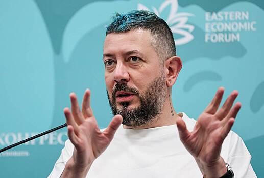 Артемий Лебедев опроверг популярное представление о современной России