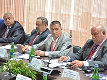 В Кургане обсудили подготовку кадров для ОПК России