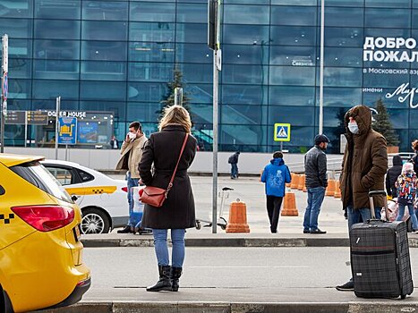 Чернышенко оценил восстановление туристической отрасли РФ