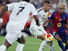 Жоан Гаспар: «Барселона» отстает от «Реала» на 2 очка, а не на 5