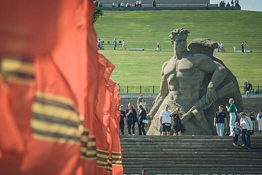 Два волгоградских туристических проекта вышли в финал всероссийской премии