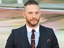 Актер Том Харди рассказал о несостоявшемся хип-хоп альбоме