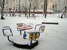 Болховский район установил, кому ремонтировать дворы