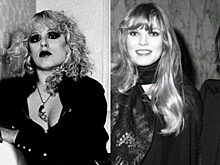 Фанатки и любовницы: 8 самых известных групи легендарных музыкантов