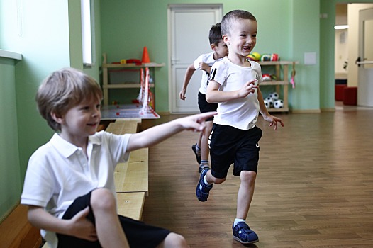 Более 30 школ и детсадов в Дагестане закрыты на карантин из-за ОРВИ
