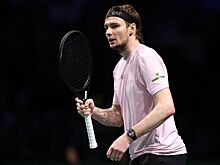 «Не имею морального права пропускать». Бублик — об участии на турнире в Санкт-Петерурге