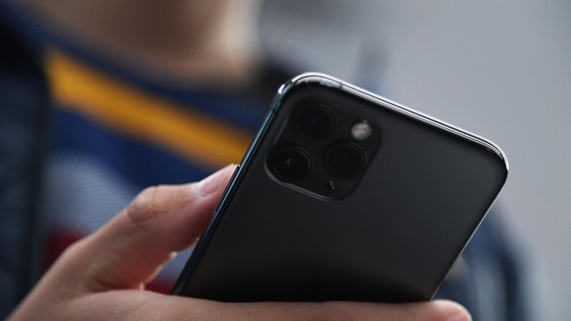 МИД РФ призвал осваивать RuTube