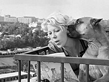 Почему режиссер вырезал сцены с Носовой из «Девчат»