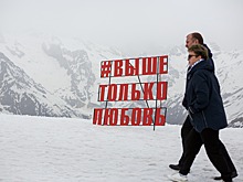Спрос на отдых на Домбае в предстоящем зимнем сезоне вырос в 6 раз