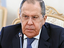 Лавров назвал диалог с Западом разговором немого с глухим