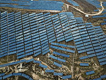 Breitbart: Европа может выкупить до половины экспорта китайских солнечных панелей
