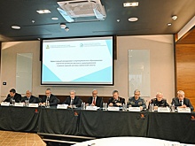 Воронежские власти обсудили усиление безопасности в регионе