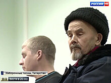Пенсионер убил хирурга за требование снять верхнюю одежду