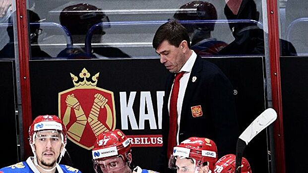 Кудашов: предлагали остаться в СКА и сборной России, но я решил не продлевать контракт