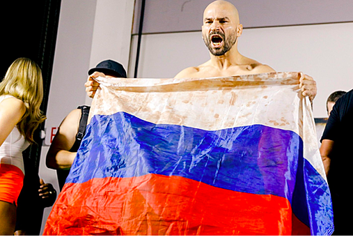 Лобов готов вернуться в UFC ради боя с Тухуговым