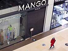 Магазин Mango открылся в московском "Атриуме" после четырехмесячного перерыва