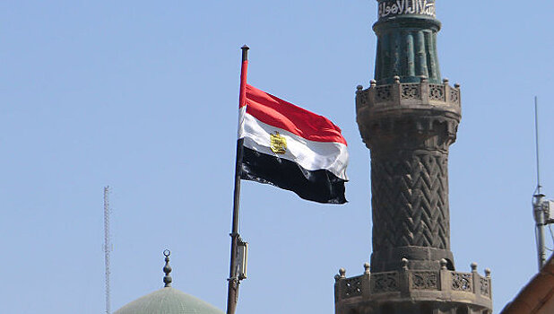 Египет отправил подлодку на поиски черных ящиков A320