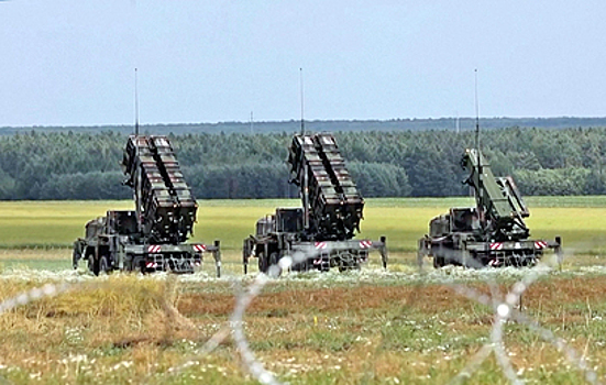 Песков заявил о новом витке эскалации у российских границ