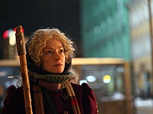 Вышел трейлер комедии с Ходченковой в роли Яги и Колокольниковым в роли Кощея