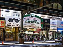 Россиянка назвала бесящие соотечественников особенности жизни в США