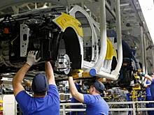 Автозавод Solaris остановил производство трех моделей