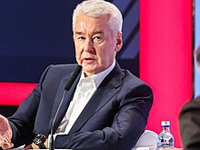 Собянин заявил, что ему интересно разговаривать с коренными москвичами