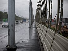 Канал "Казансу": как решить проблему экранов на Кировской дамбе