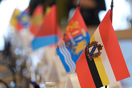 Украина заявила, что готовит концлагеря для жителей Курской области