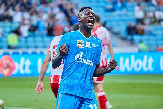 Луис Энрике рассказал о мотивации выиграть РПЛ с «Зенитом»