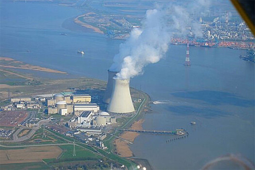 Росатом участвует в закрытых иностранных тендерах на строительство АЭС малой мощности