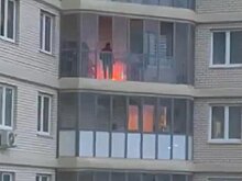 Юрист рассказала, как могут наказать жарившего шашлык на балконе жителя Москвы
