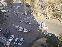 Кому закон не писан: как в Кишиневе повально нарушают ПДД