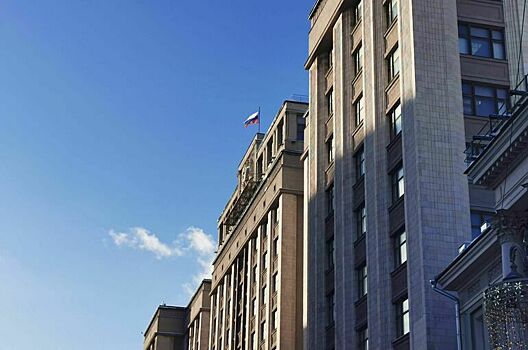 Госдума скорректировала расписание «правительственных часов»