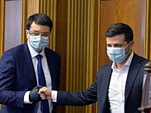 «Антикризисный» бюджет, кошмар бизнеса, рекорд безработицы. Главное в экономике Украины с 11 по 17 апреля