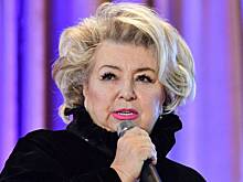 Тренер Татьяна Тарасова жалеет, что у нее нет детей