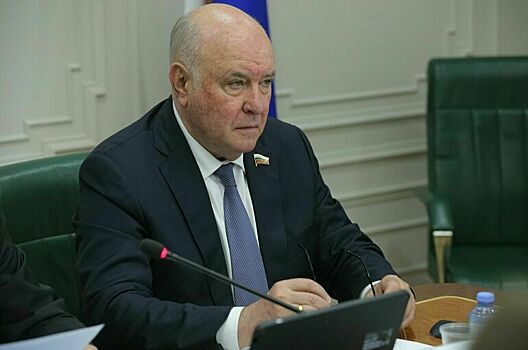 Карасин: Нужно подсчитать объем нанесенного приграничным регионам ущерба