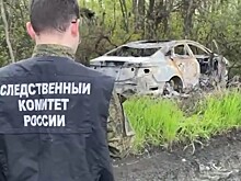 Стали известны подробности убийства аниматоров на Кубани