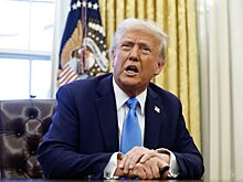 Дональд Трамп встретился с футболистами «Ювентуса» в Белом доме