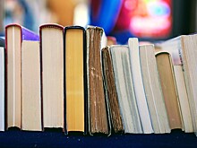 Подборка книг, которые помогут найти силы