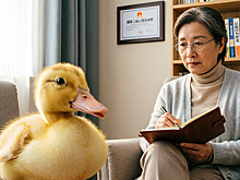 Что такое «синдром утенка» и чем он опасен