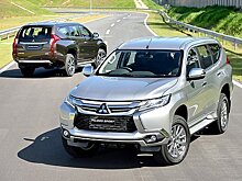 Mitsubishi станет прибыльной благодаря кроссоверам и Юго-Восточной Азии