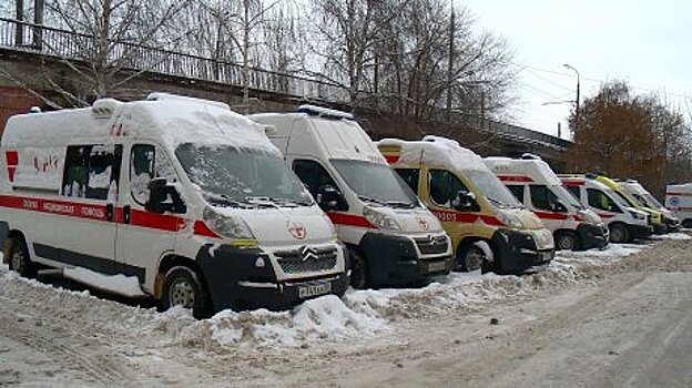 В Вологодской области в два раза выросла заболеваемость ковидом за неделю