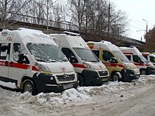 В Вологодской области в два раза выросла заболеваемость ковидом за неделю