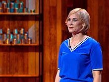 Повар из Кулебак покинула проект «Битва шефов»